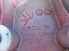 Ferrari 488 Spider rear chassis subframe frame #0178