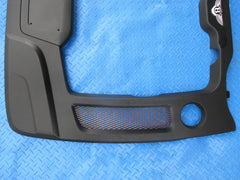 Bentley Mulsanne engine cover trim #5461