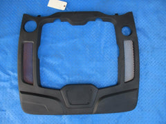 Bentley Mulsanne engine cover trim #5460