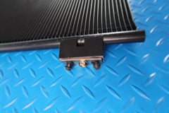 Bentley Continental Gt Gtc Flying Spur A/C condenser #11368