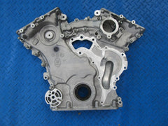 Maserati Ghibli Quattroporte Levante timing chain cover #8089