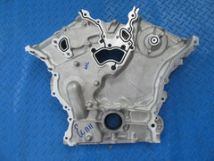 Maserati Ghibli Quattroporte Levante timing chain cover #8089