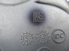 Maserati Ghibli Quattroporte Levante timing chain cover #8089