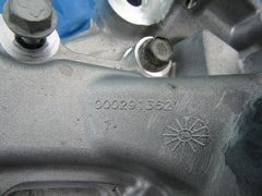 Maserati Ghibli Quattroporte Levante timing chain cover #8089