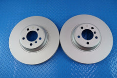 Rolls Royce Phantom front brake rotors #11370