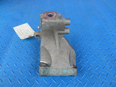 Maserati Quattroporte GTS right engine mount #0796