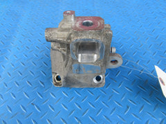 Maserati Quattroporte GTS right engine mount #0796