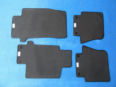 Maserati GranCabrio floor mats NEW #8387