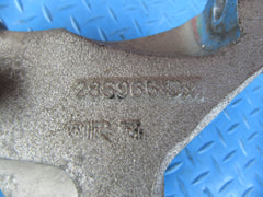 Maserati Quattroporte GTS right engine mount #0796