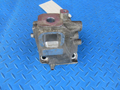 Maserati Quattroporte GTS left engine mount #0799