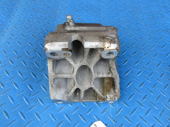 Maserati Quattroporte GTS left engine mount #0799