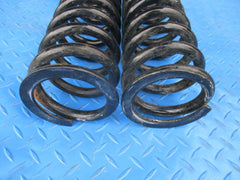 Ferrari 599 612 front suspension springs #5505