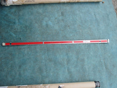 Bentley front door lower molding trim strip