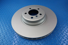 Rolls Royce Phantom front brake pads & rotors #11375