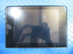 Maserati Ghibli information navigation radio display touch screen #6790