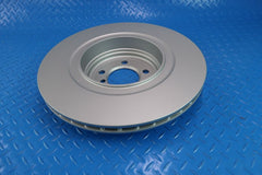 Rolls Royce Phantom front rear brake pads & rotors #11374