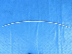 Maserati Ghibli left roof moulding NEW #8091