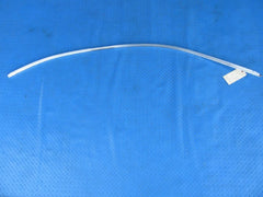 Maserati Ghibli left upper profile chrome trim moulding NEW #8092