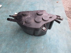 Bentley Continental Gt Gtc Flying Spur carbon canister tested #1975