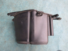 Bentley Continental Gt Gtc Flying Spur carbon canister tested #1975