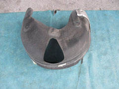 Bentley Continental Flying Spur left rear fender liner