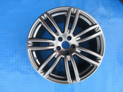 20" Maserati Ghibli Quattroporte rear rim wheel #5987