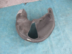Bentley Continental Flying Spur right rear fender liner