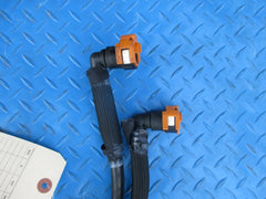 Ferrari 458 Italia vapor seperator #5362