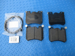 Rolls Royce Ghost Dawn Wraith front brake pads with sensor wholesale