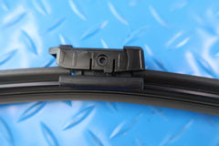 Bentley Bentayga wiper blades #11376