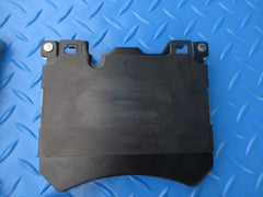 Rolls Royce Ghost Dawn Wraith front brake pads with sensor #4272