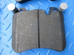 Rolls Royce Ghost Dawn Wraith front brake pads with sensor #4272