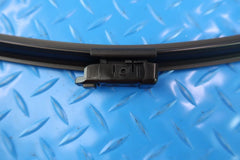 Bentley Bentayga wiper blades #11376
