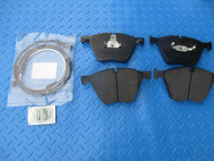 Rolls Royce Ghost front brake pads with sensor #4273