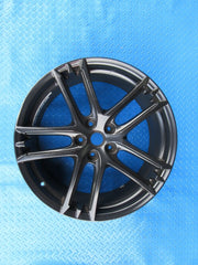 20" Maserati GranCabrio Turismo front rim wheel #6675