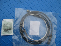Rolls Royce Ghost front brake pads with sensor #4273