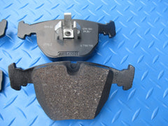 Rolls Royce Ghost Dawn Wraith rear brake pads with sensor #4274