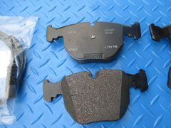Rolls Royce Ghost Dawn Wraith rear brake pads with sensor #42746 WHOLESALE