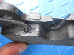 Maserati Ghibli Quattroporte front brake pads brakes #4275