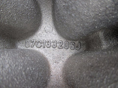 Bentley Continental Gtc Gt Flying Spur intake manifold header