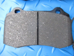 Maserati Ghibli Quattroporte rear brake pads brakes #6561