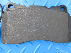 Maserati Ghibli front brake pads brakes #4277