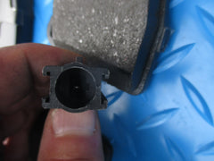 Maserati Ghibli front brake pads brakes #4277