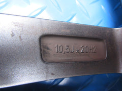 20" Maserati Ghibli Quattroporte rear rim wheel #6874