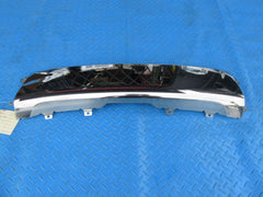 Rolls Royce Ghost front grille frame chrome trim cover #1003
