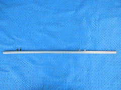 Bentley Mulsanne left rear door window moulding trim #5155