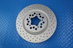 Ferrari 360 front and rear brake rotors 4pcs #11378