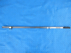 Bentley Mulsanne left rear door window moulding trim #5155