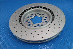 Ferrari 360 front or rear brake rotor 1pc #11380