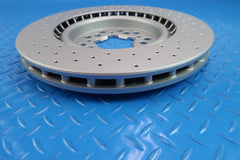 Ferrari F430 front or rear brake rotor 1pc #12058